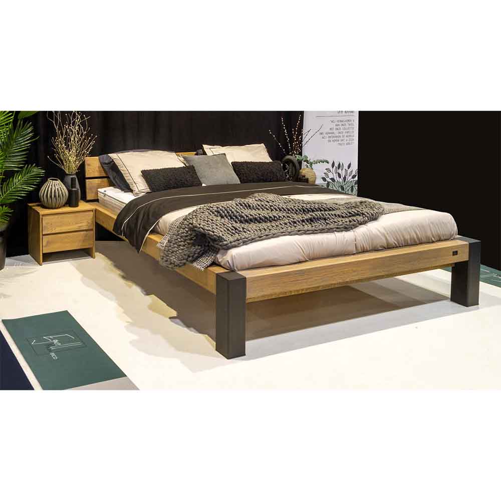 Egwell mijn bed Ledikant Stef