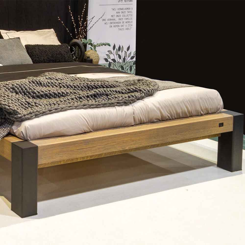 Egwell mijn bed Ledikant Stef