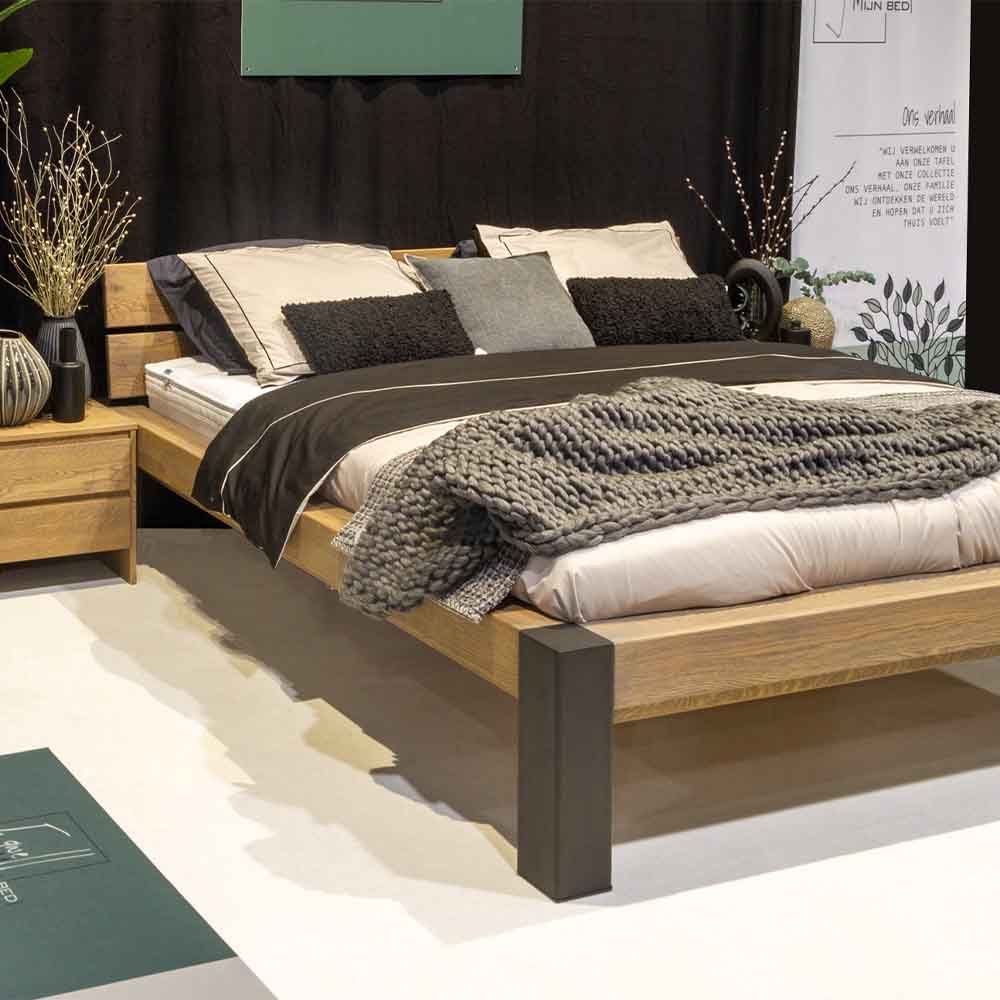 Egwell mijn bed Ledikant Stef