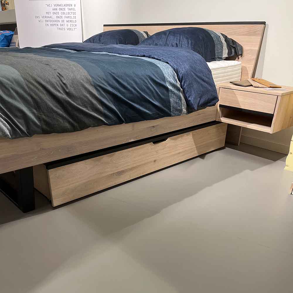 Egwell mijn bed - Opberglade