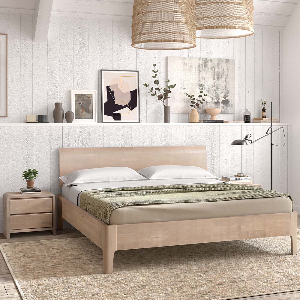 Egwell mijn bed Ledikant Jeffrey