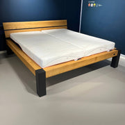 Showmodel Egwell mijn bed Ledikant Stef - 180 x 200 cm