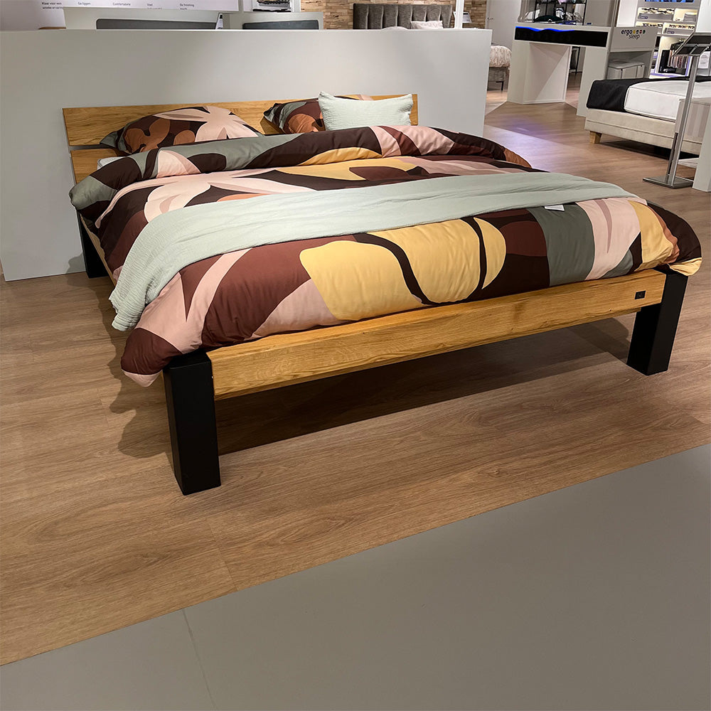 Showmodel Egwell mijn bed Ledikant Stef - 180 x 200 cm