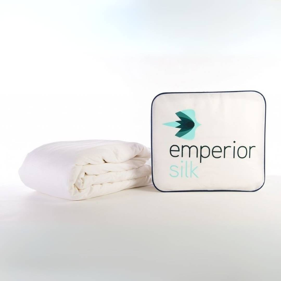 Emperior Silk Belcanto zomerdekbed