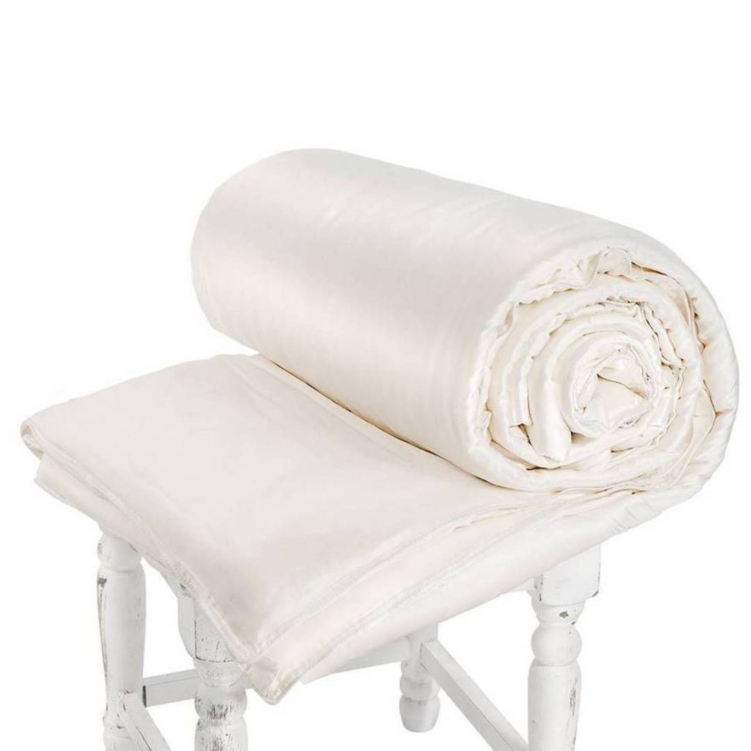 Emperior Silk Dolce zomerdekbed