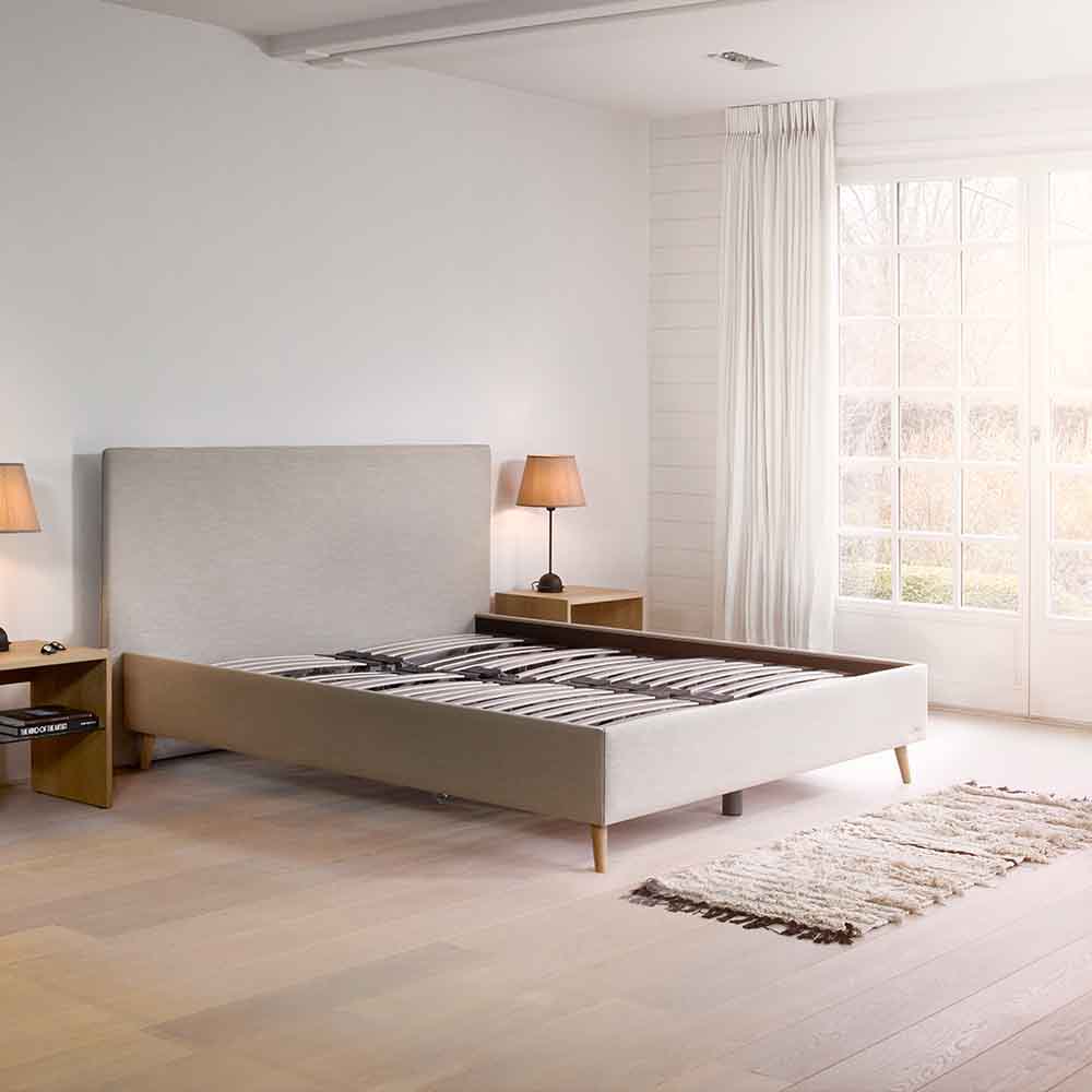 Ergosleep Bedomranding Greenwich