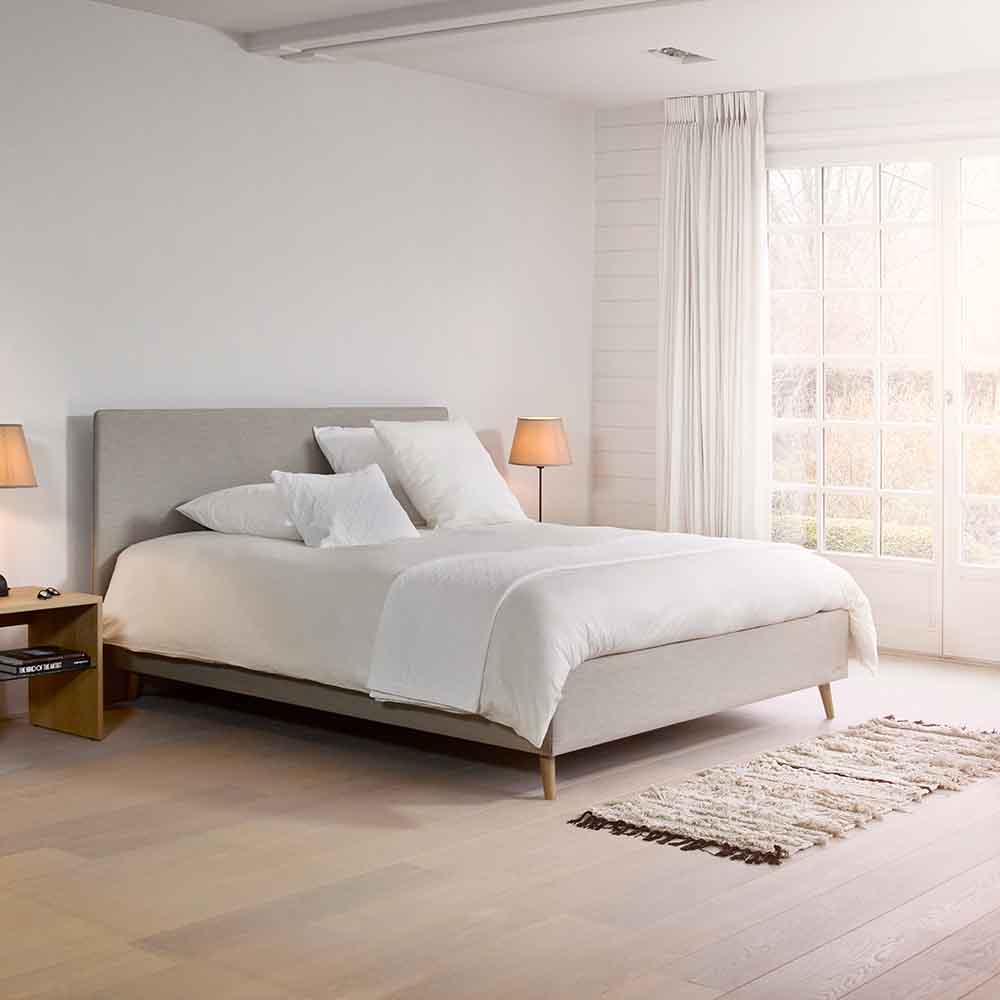 Ergosleep Bedomranding Greenwich
