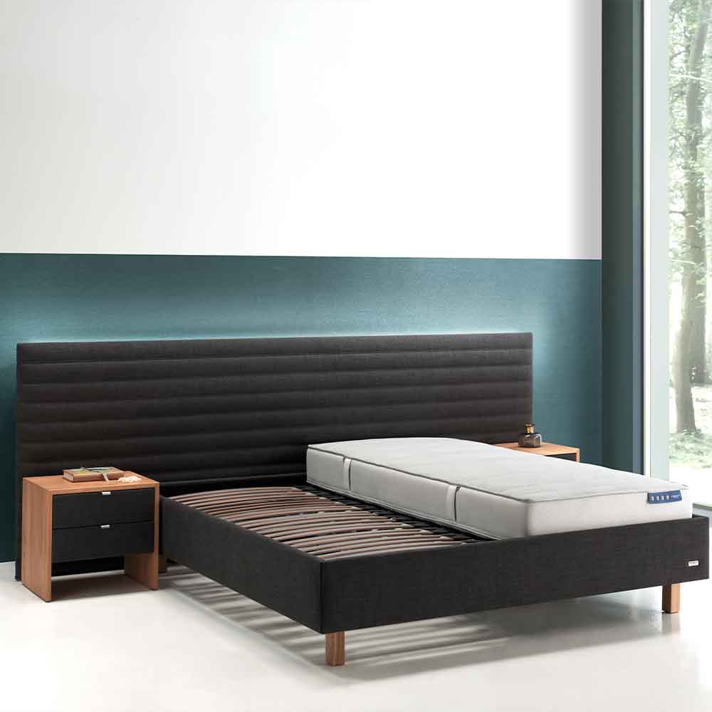 Ergosleep Bedomranding Greenwich