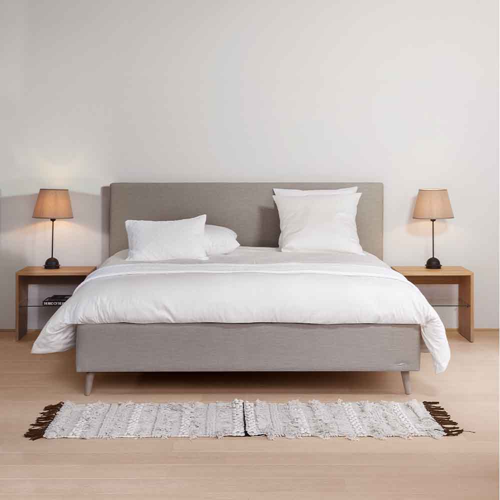 Ergosleep Bedomranding Greenwich