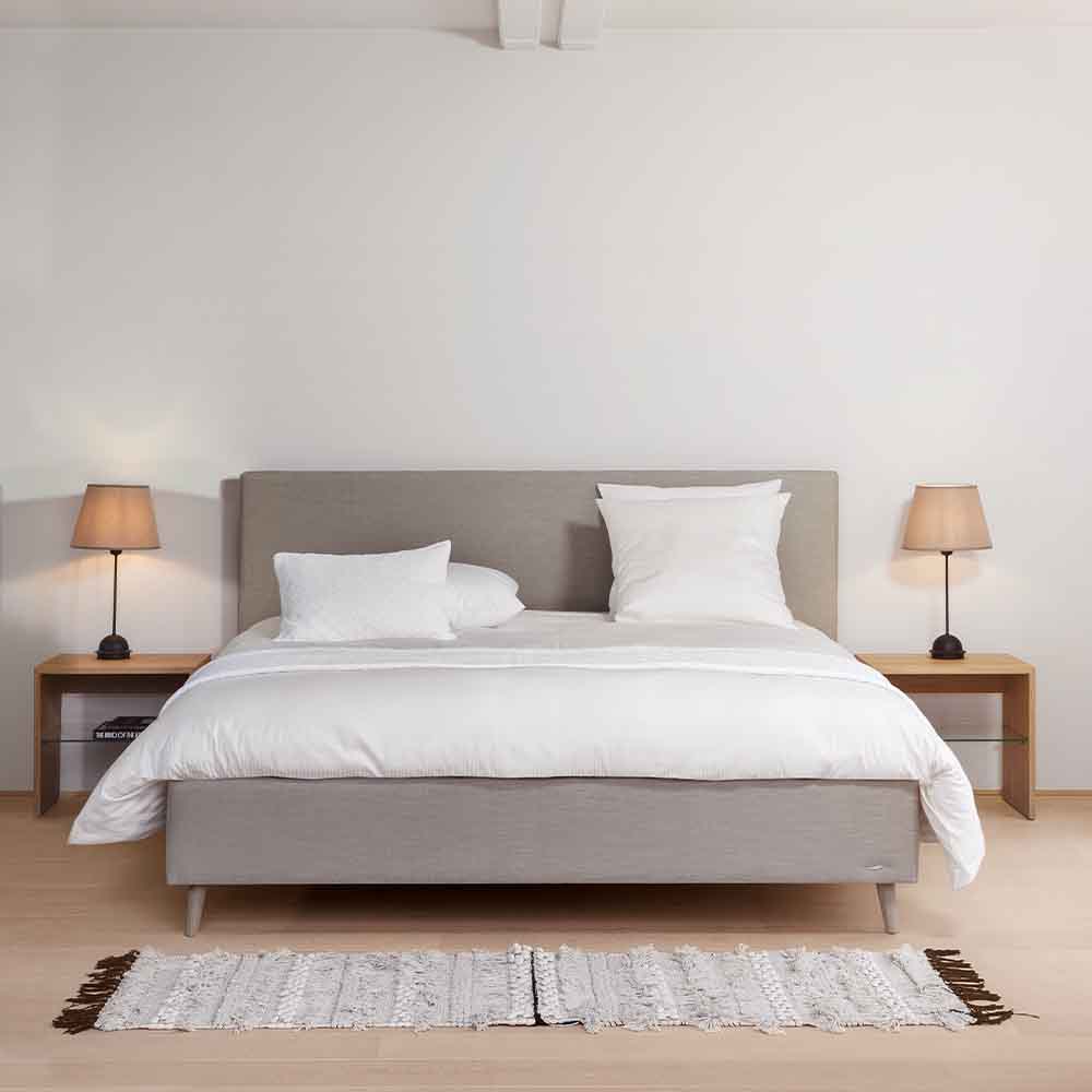 Ergosleep East River