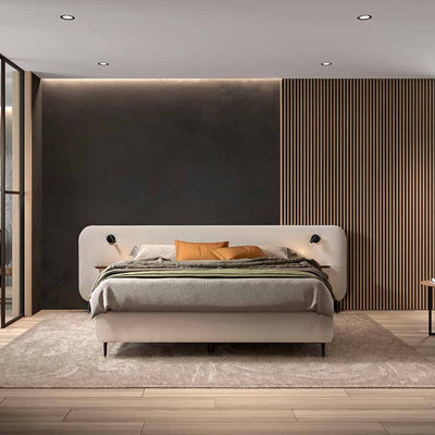 Ergosleep Bedomranding Globe