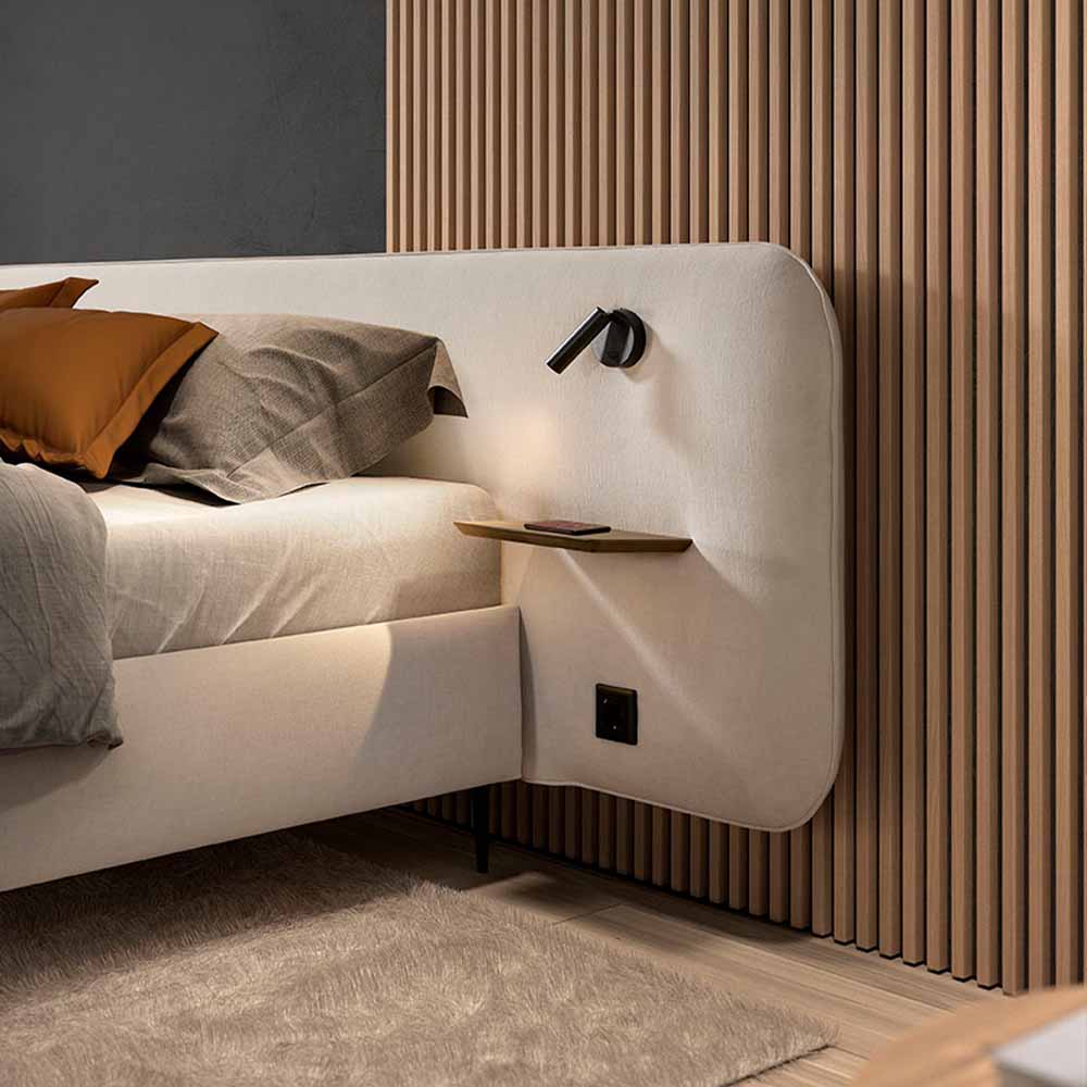 Ergosleep Bedomranding Globe