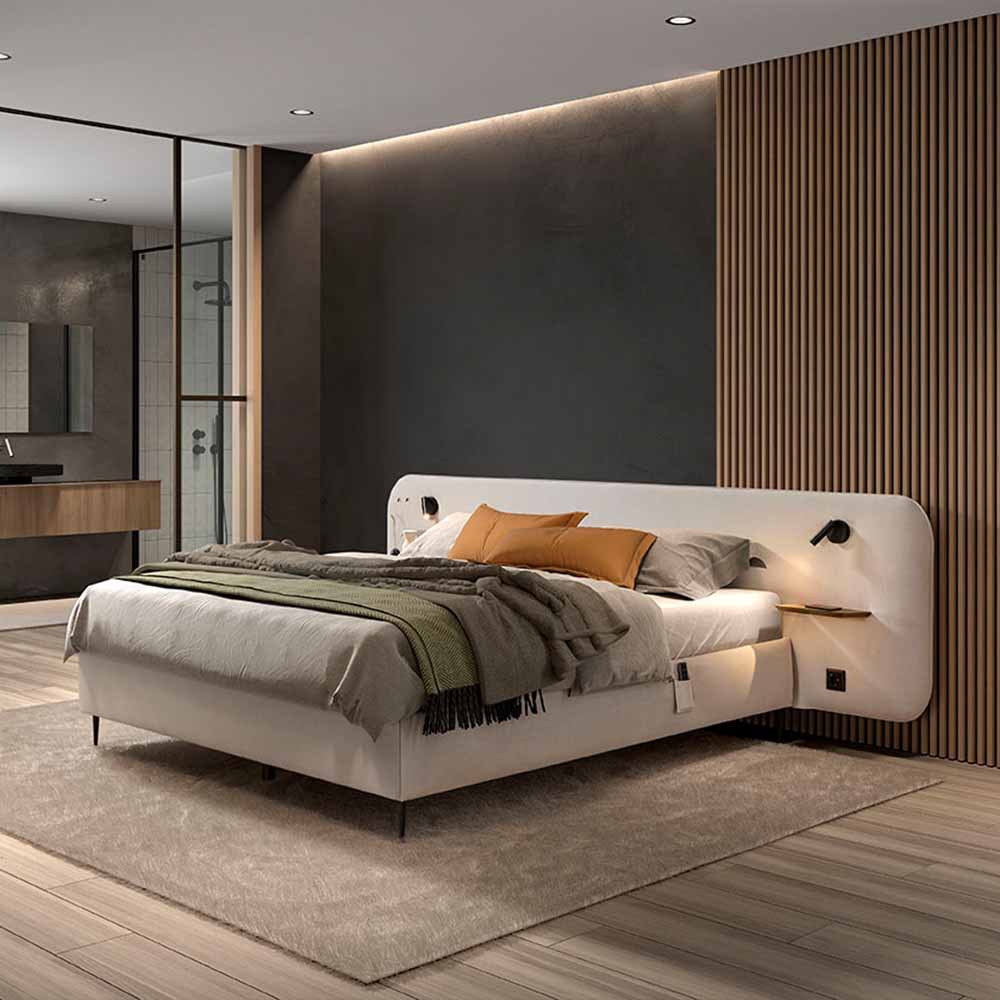 Ergosleep Bedomranding Globe