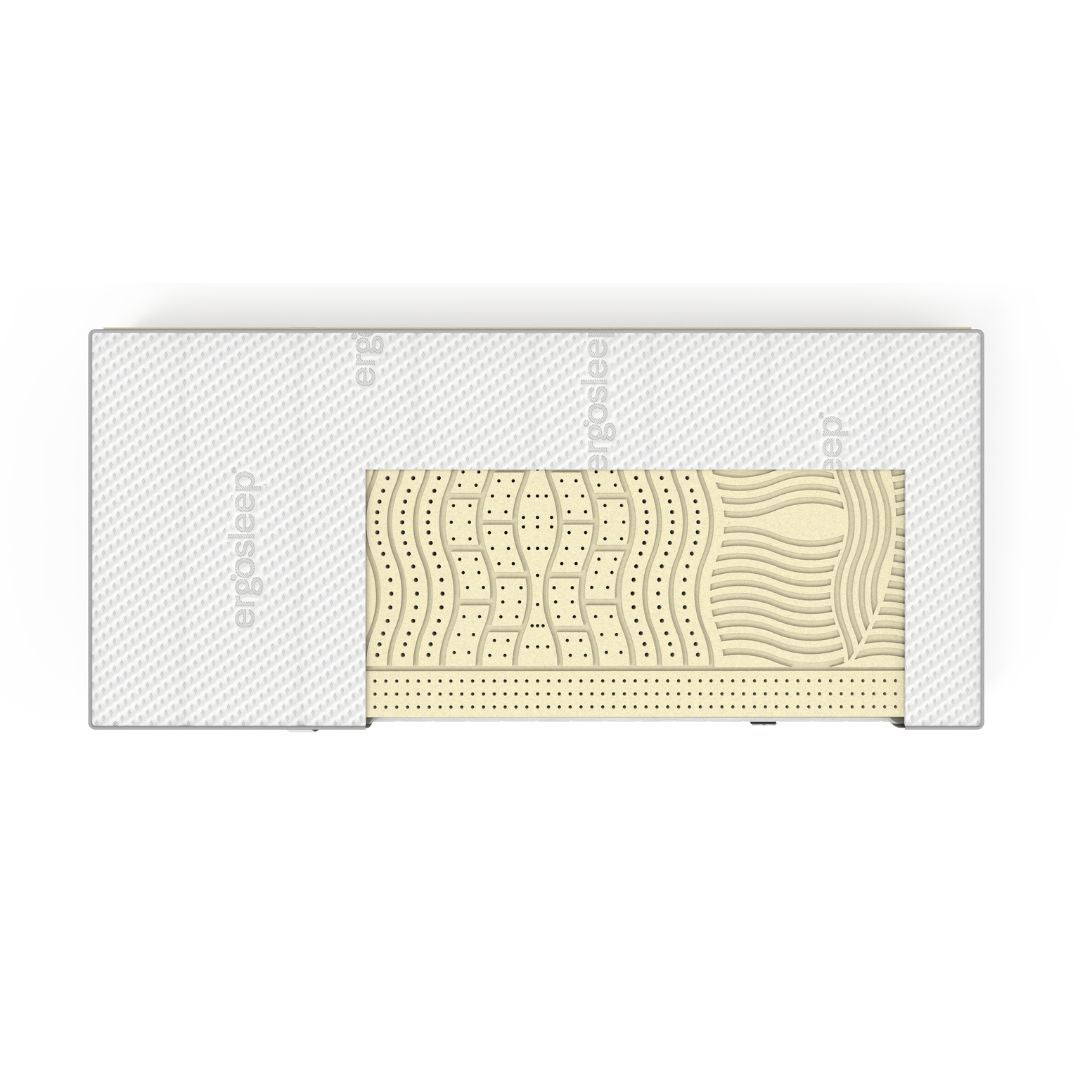Ergosleep Latex 700
