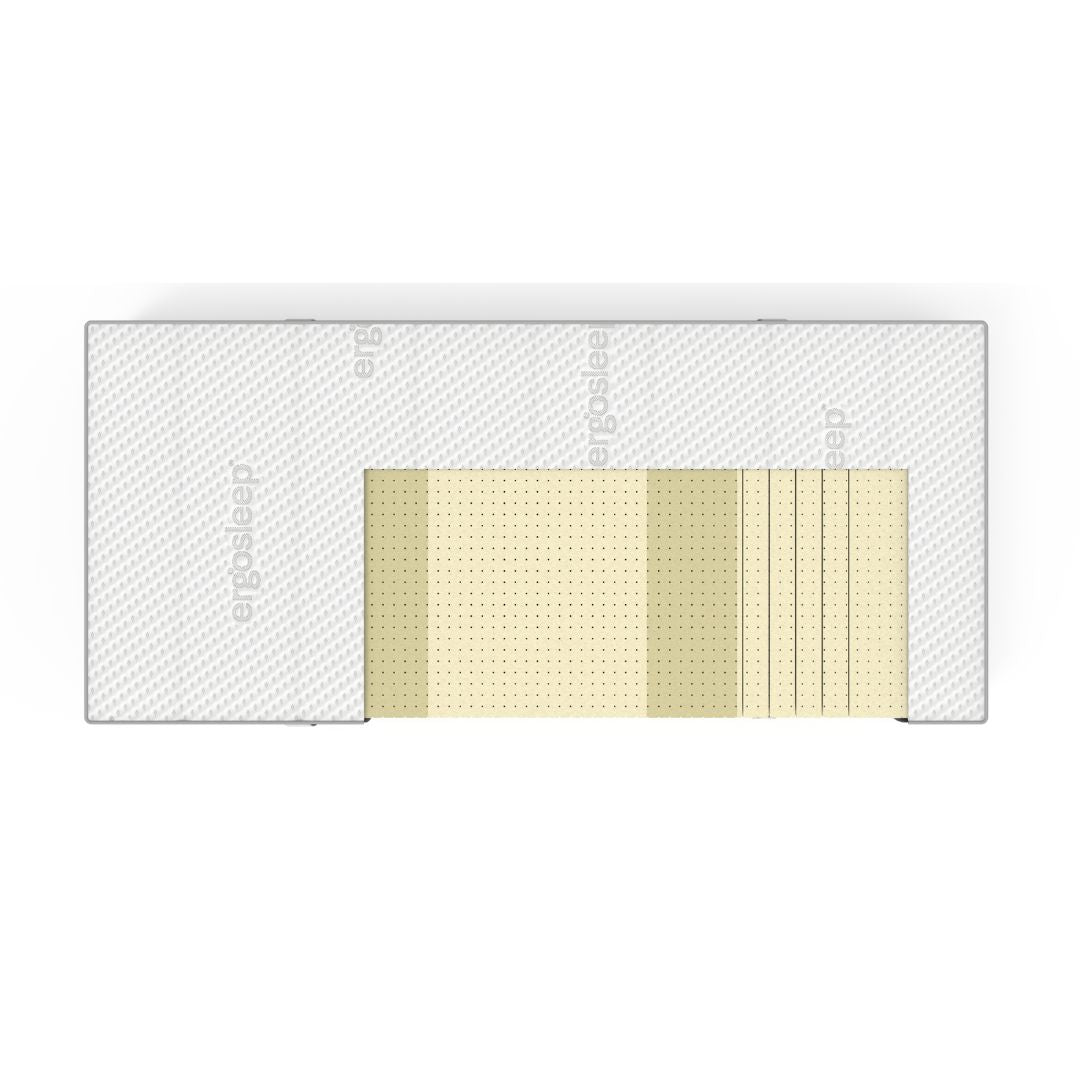 Ergosleep Latex 750