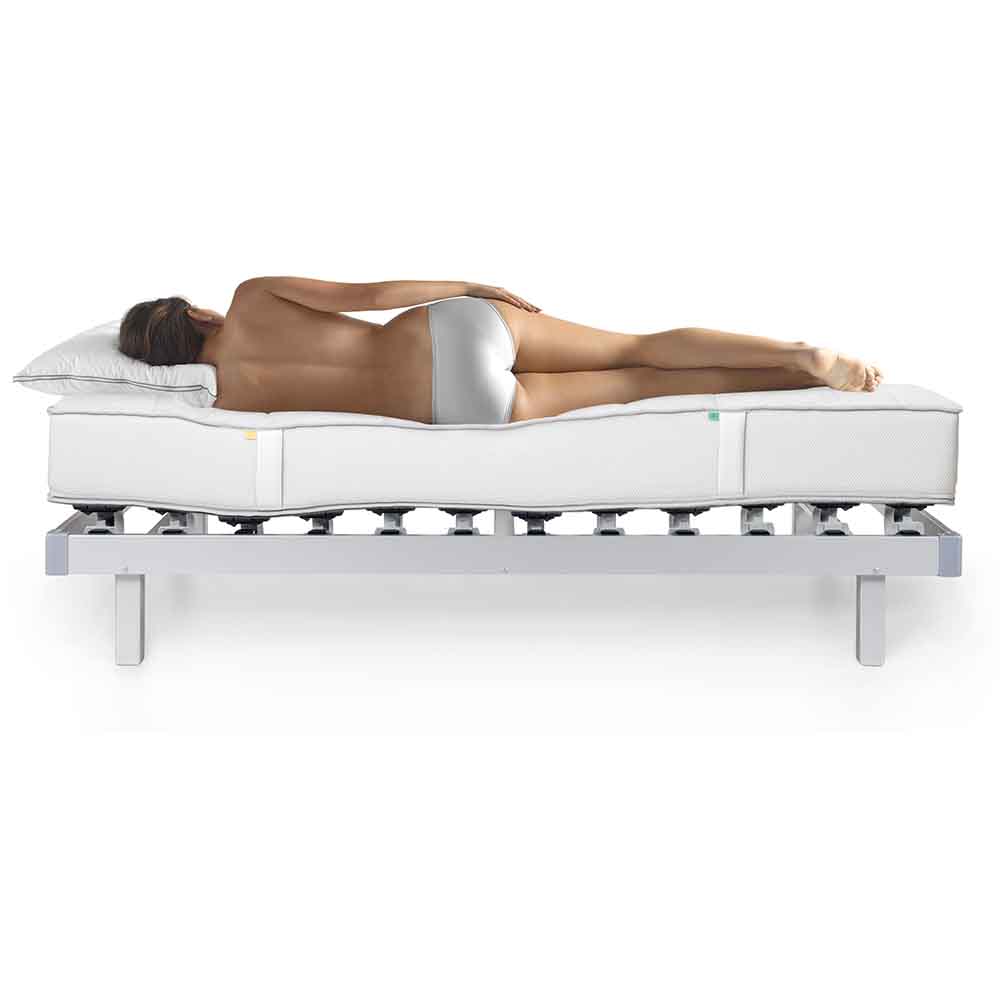 Ergosleep Lattenbodem P4