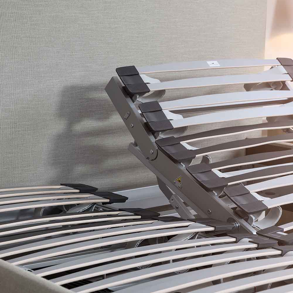 Ergosleep Lattenbodem P1