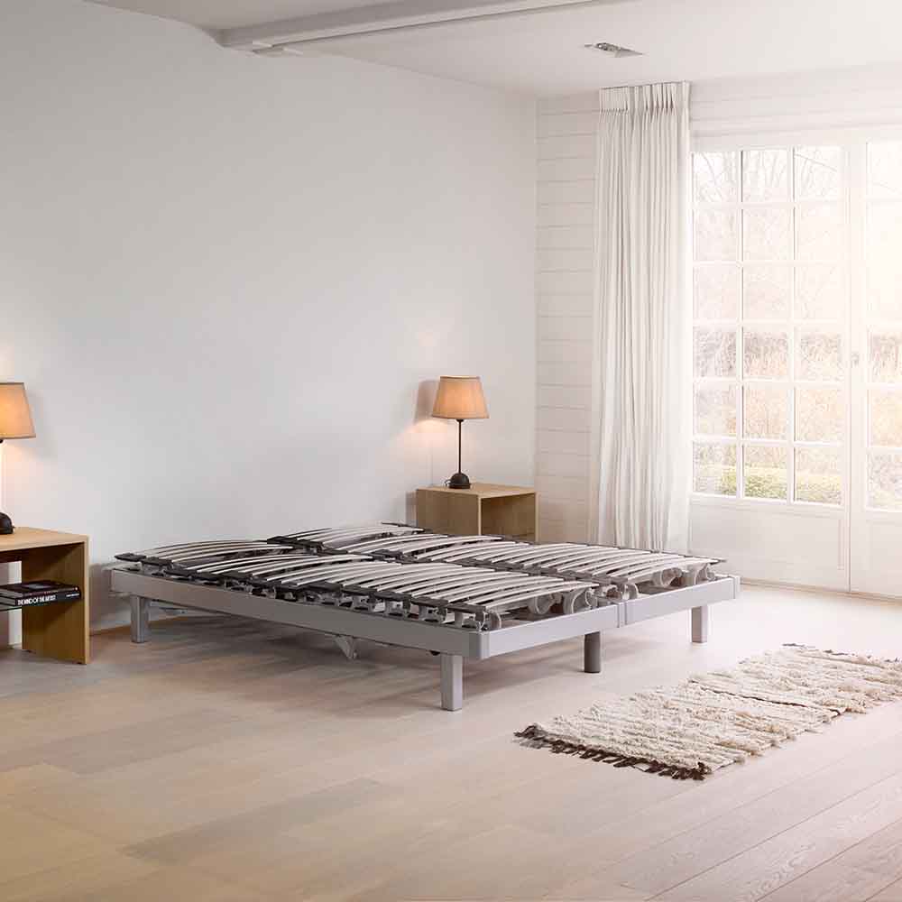 Ergosleep Lattenbodem P1