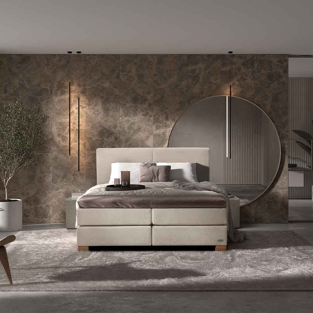 Ergosleep Manhattan