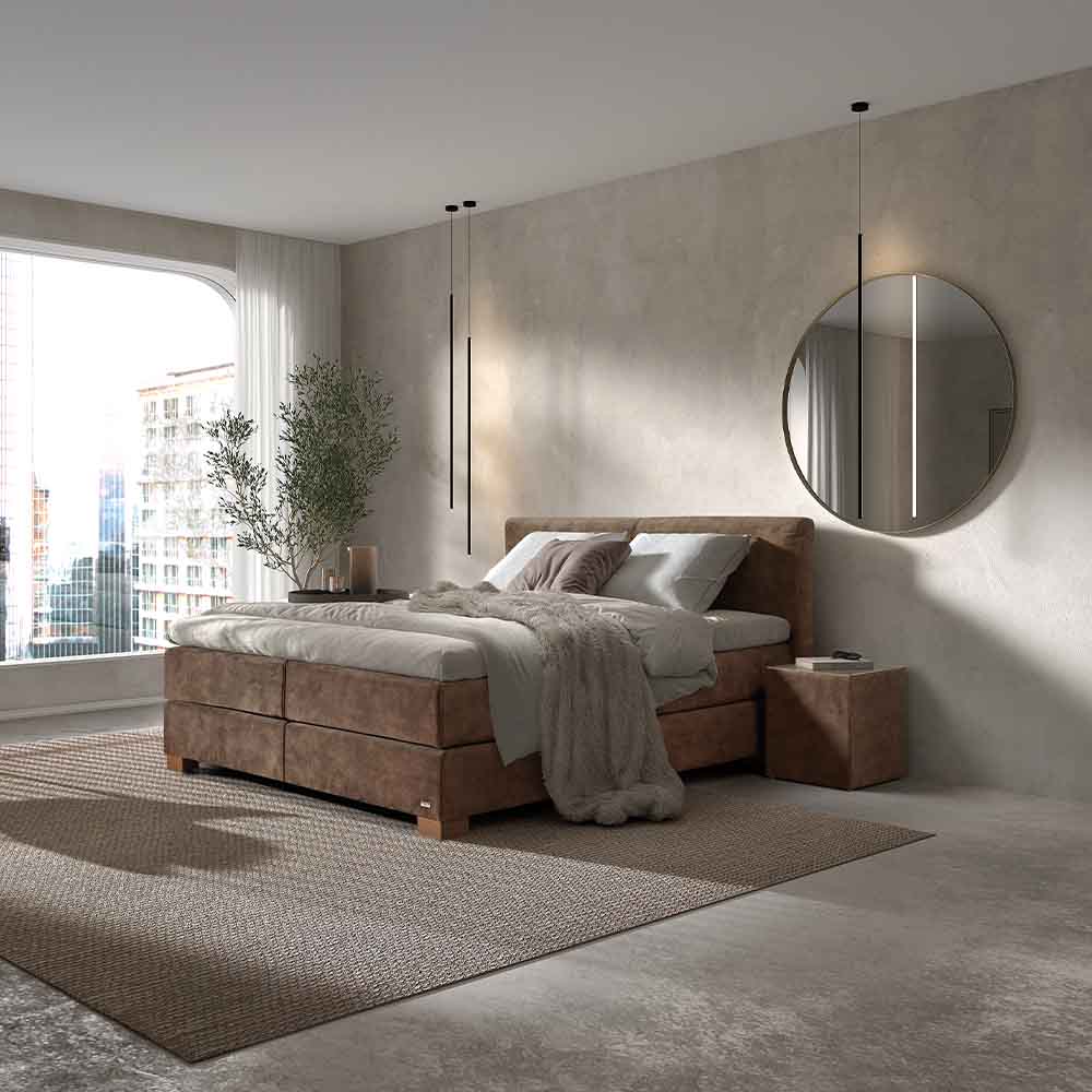 Ergosleep Manhattan