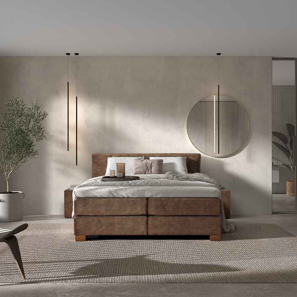 Ergosleep Manhattan
