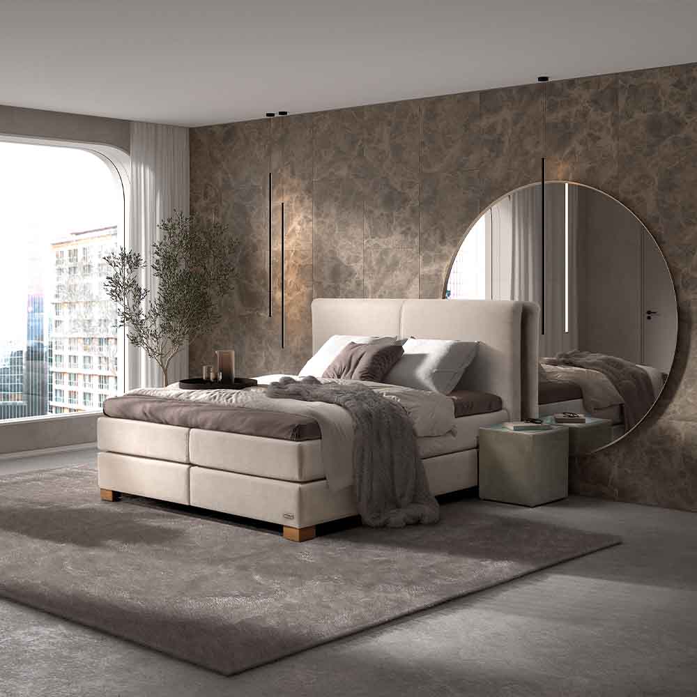 Ergosleep Manhattan