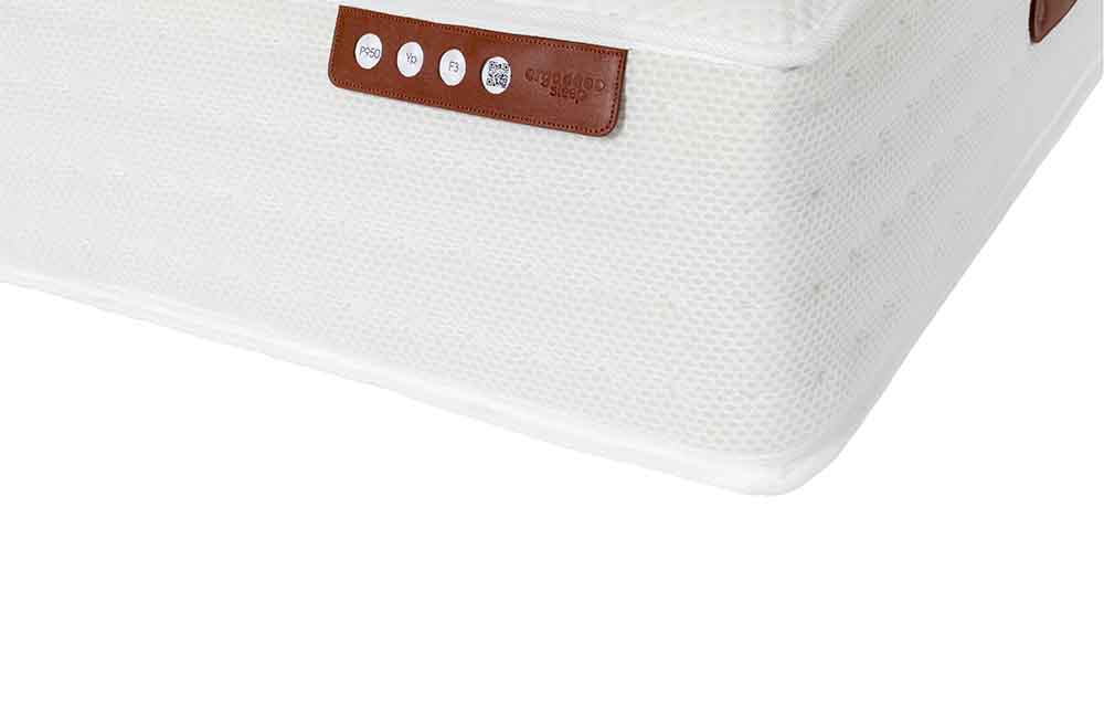 Ergosleep Pocket 950