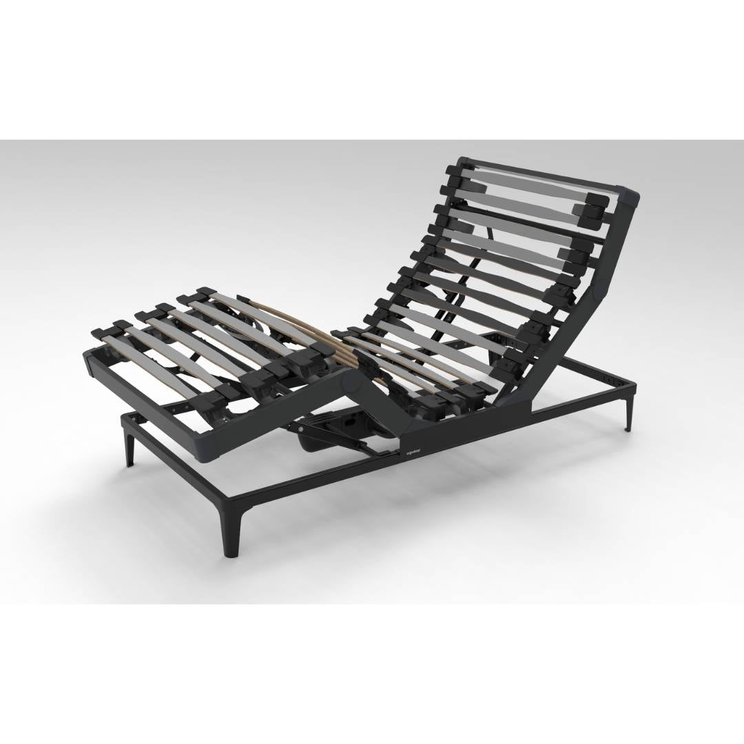 Ergosleep Lattenbodem P4