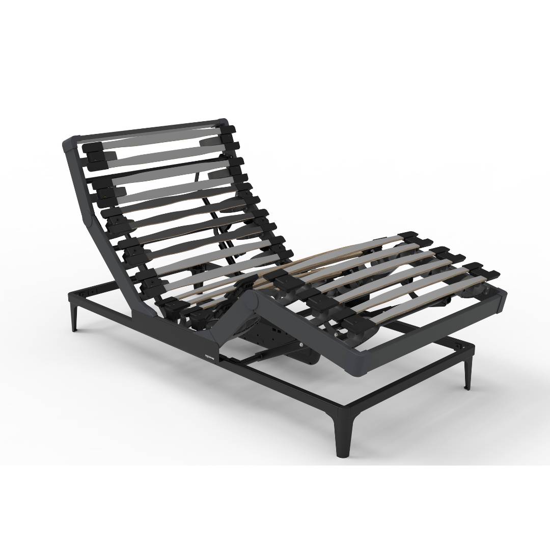 Ergosleep Lattenbodem P4