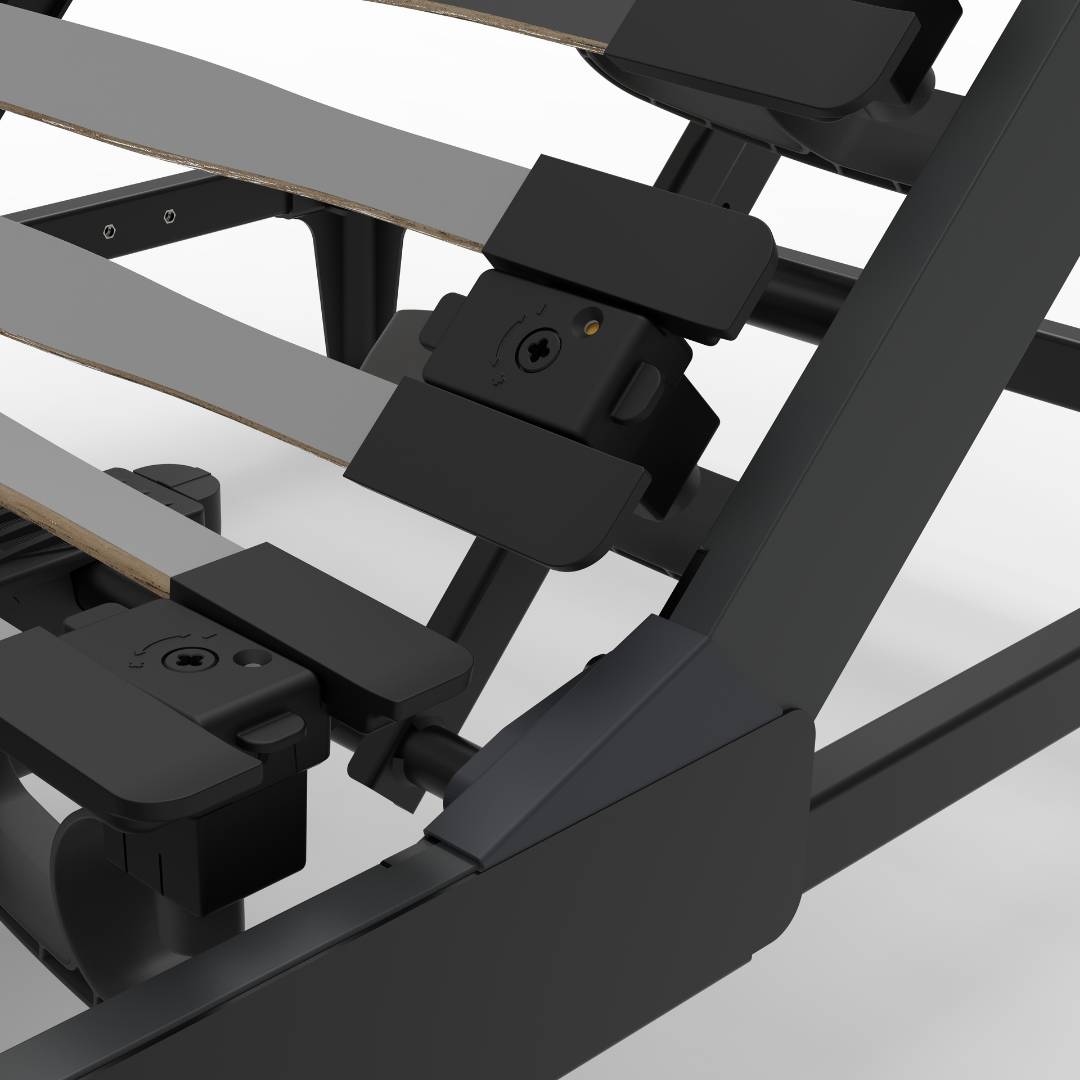 Ergosleep Lattenbodem P4