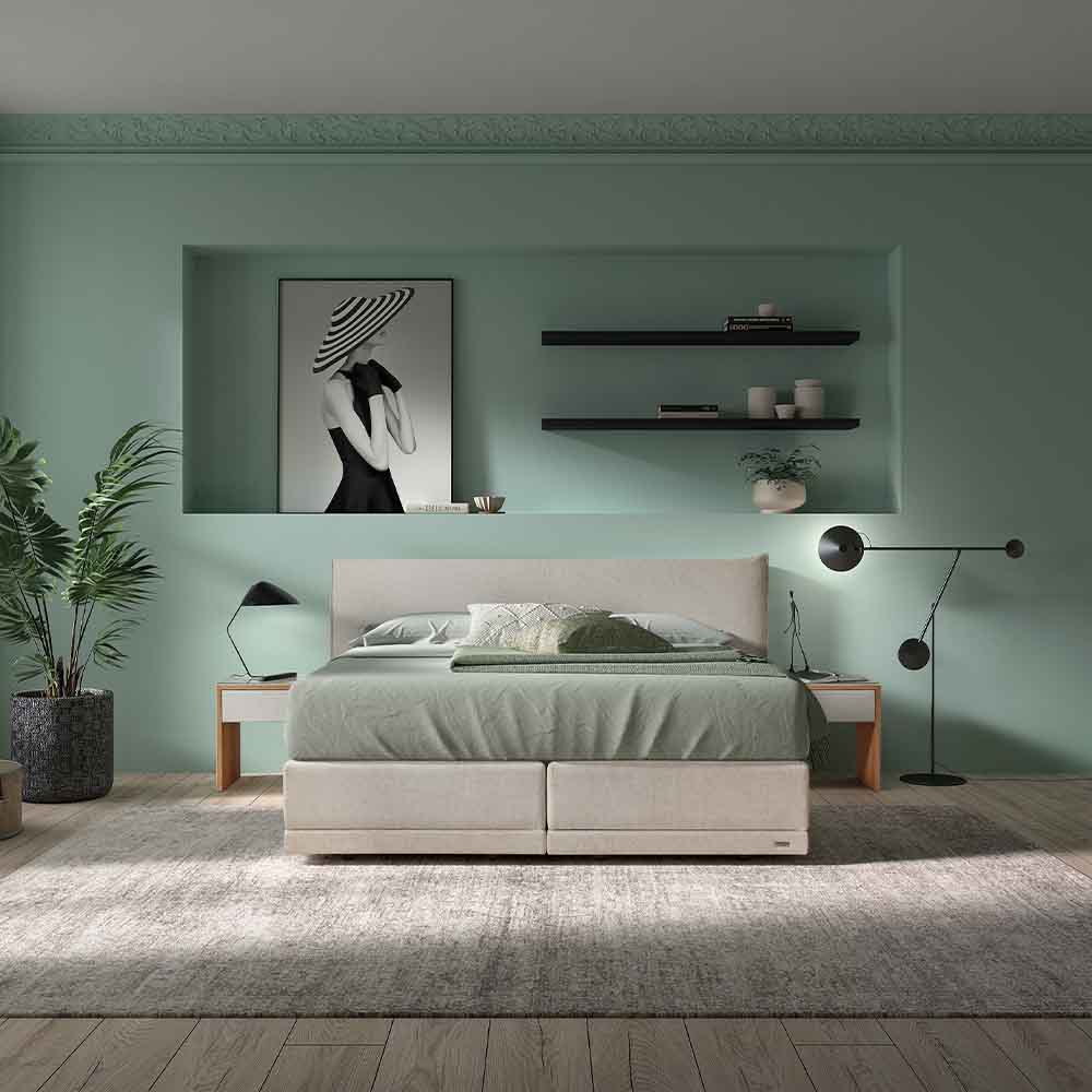 Ergosleep Park Lane