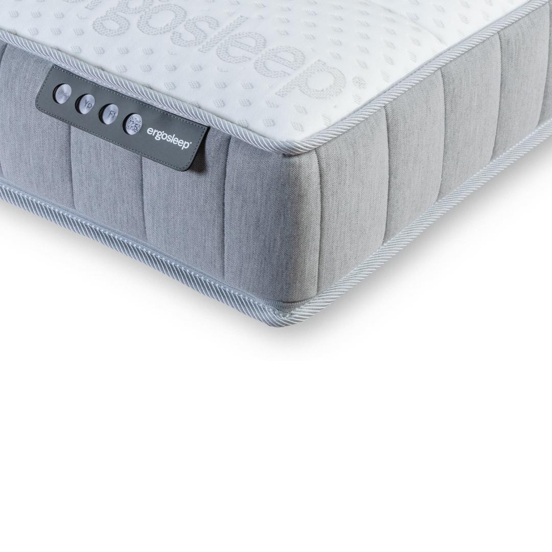 Ergosleep Pocket 400