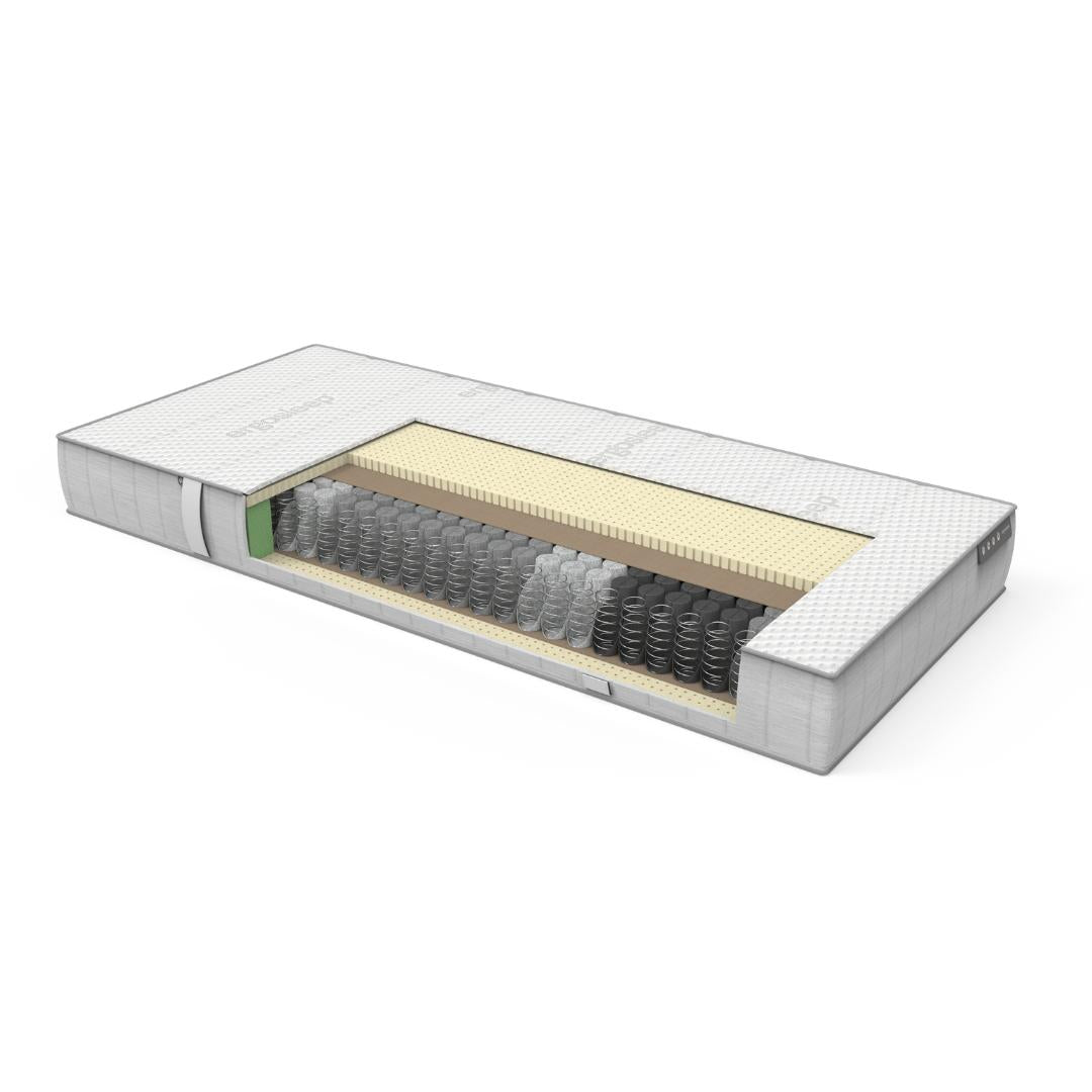 Ergosleep Pocket 400