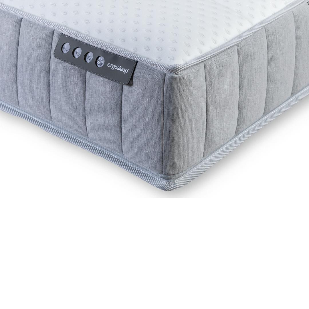 Ergosleep Pocket 600