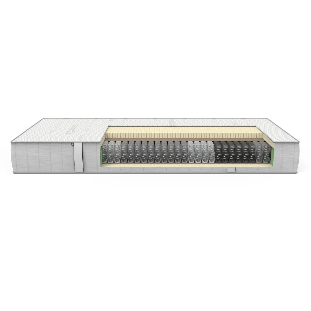Ergosleep Pocket 600