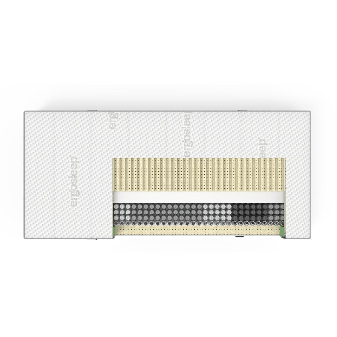 Ergosleep Pocket 600