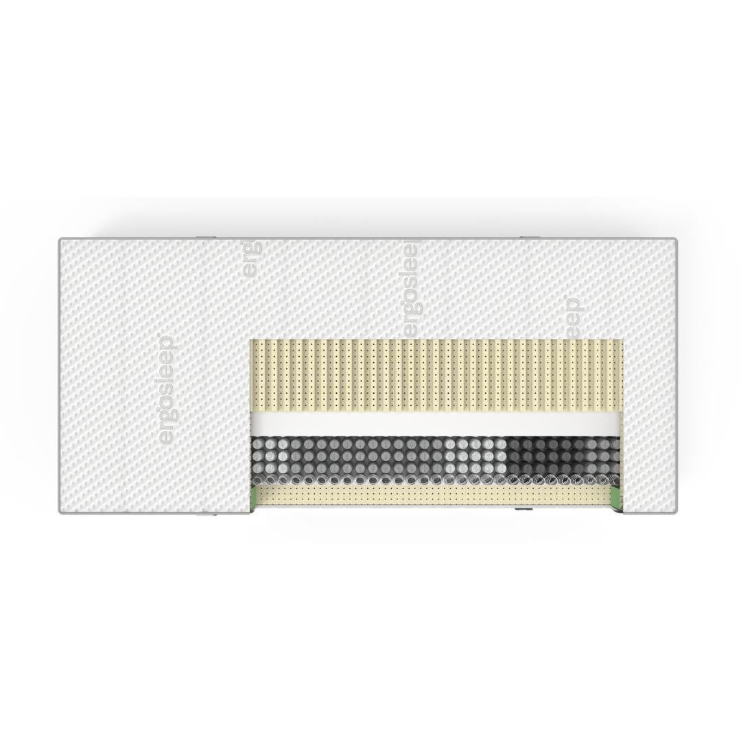 Ergosleep Pocket 700