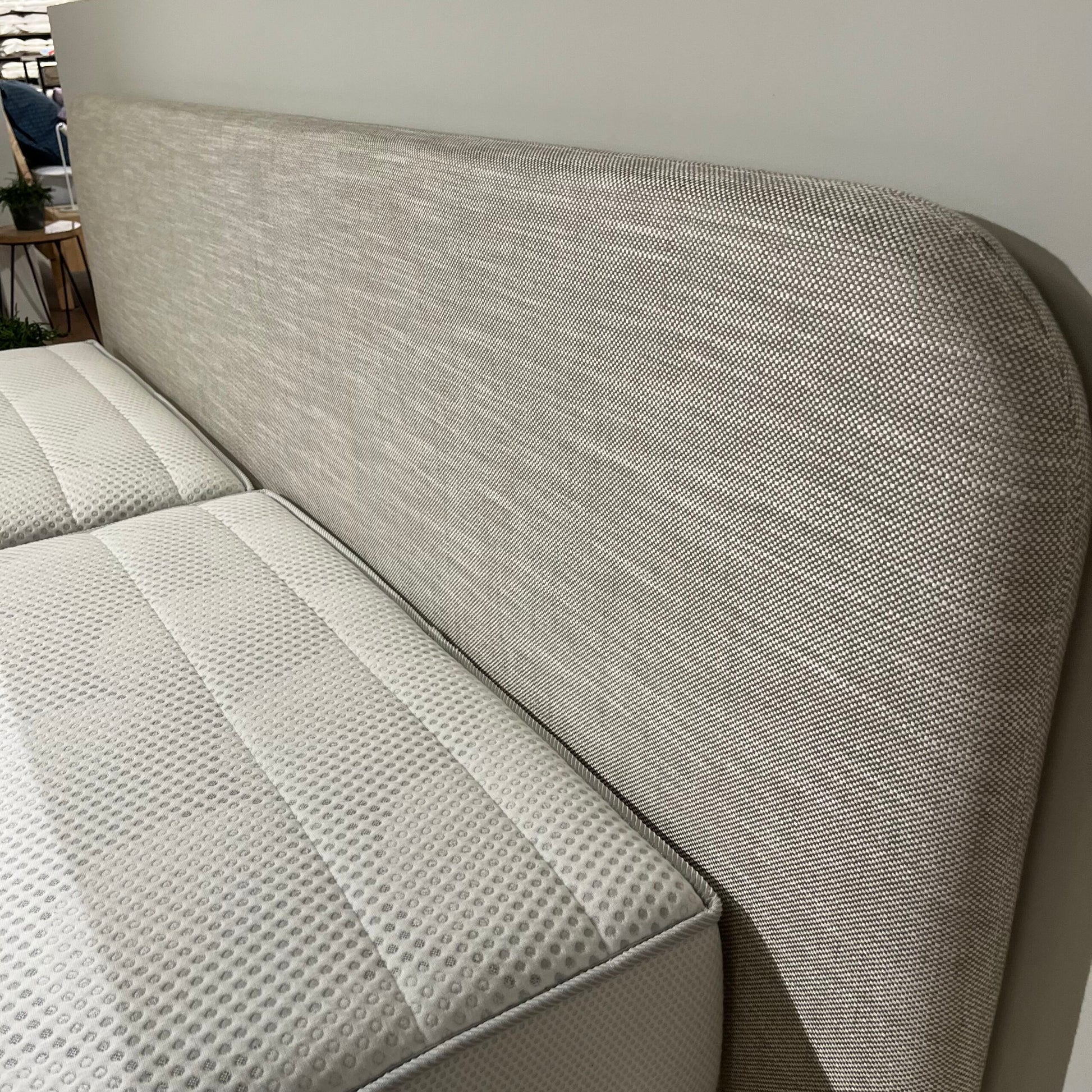 Showmodel Ergosleep Boxspring BS3 Springfield