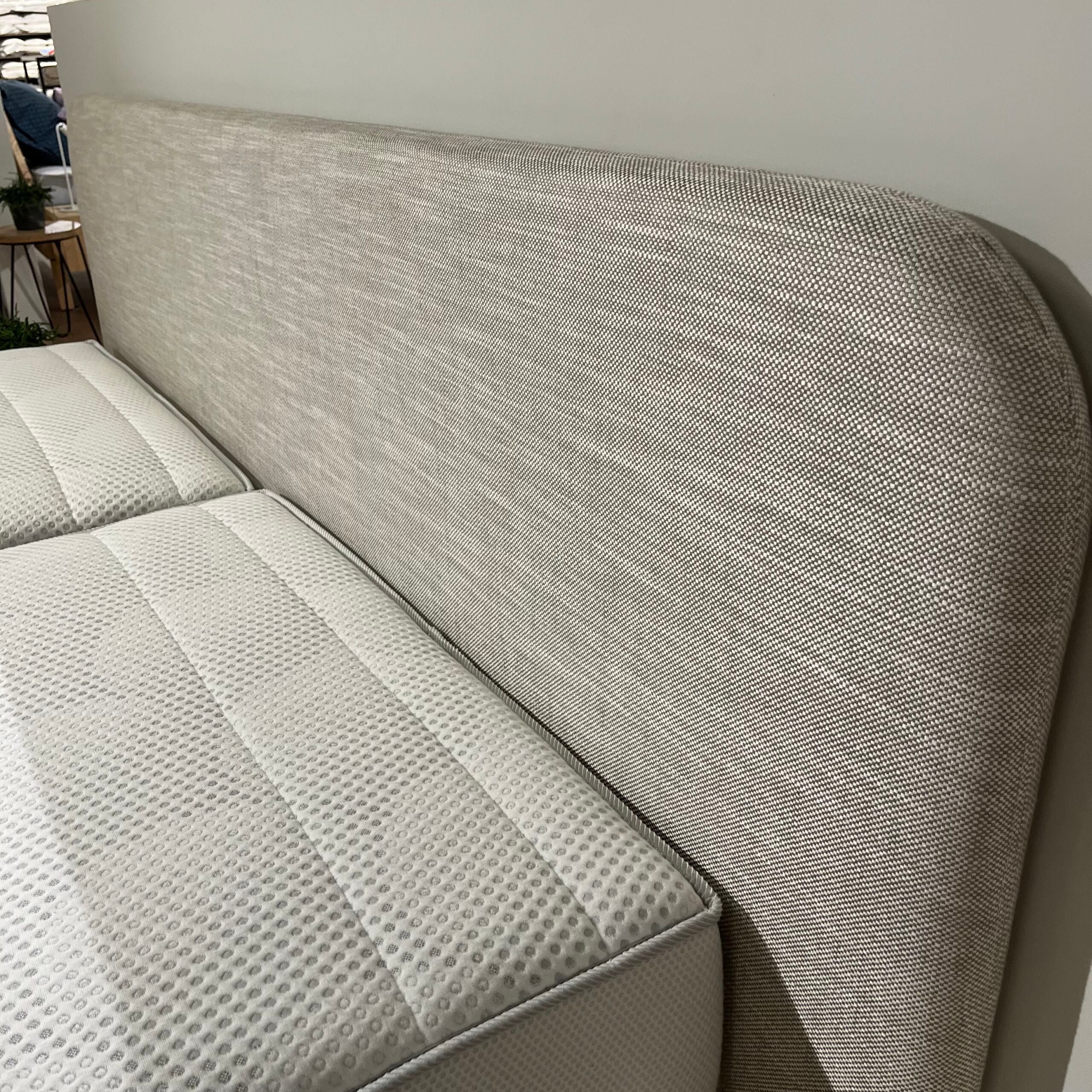 Showmodel Ergosleep Boxspring BS3 Springfield