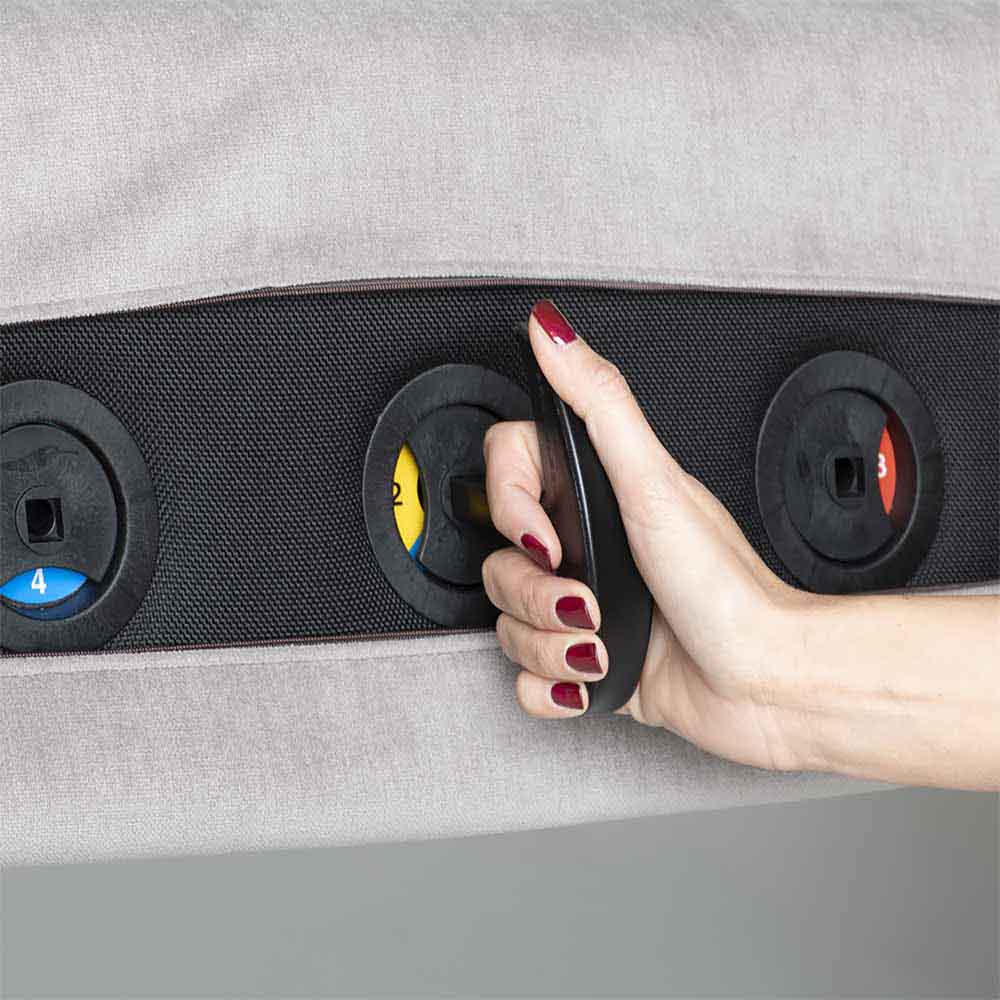 Ergosleep Metropolitan
