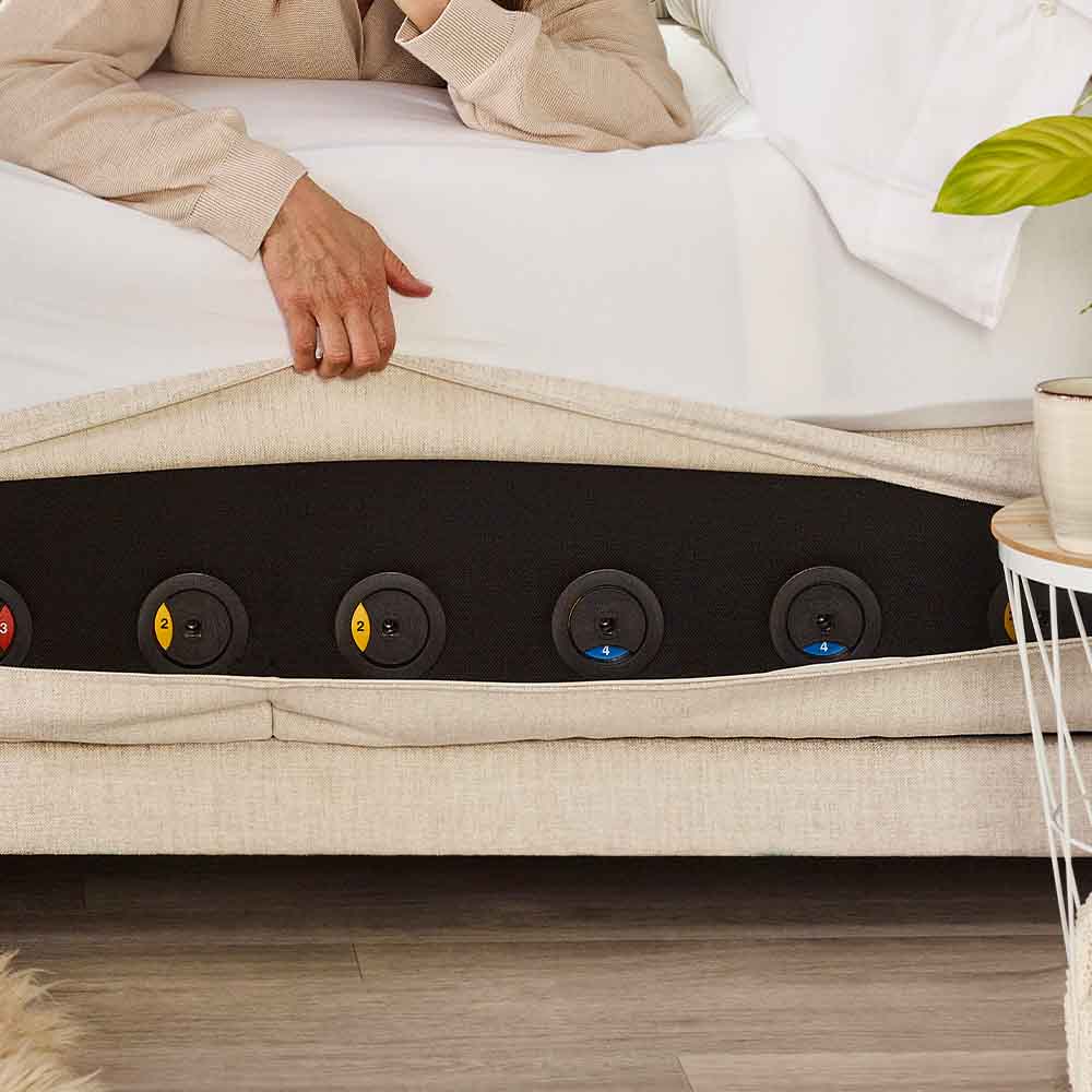 Ergosleep Metropolitan
