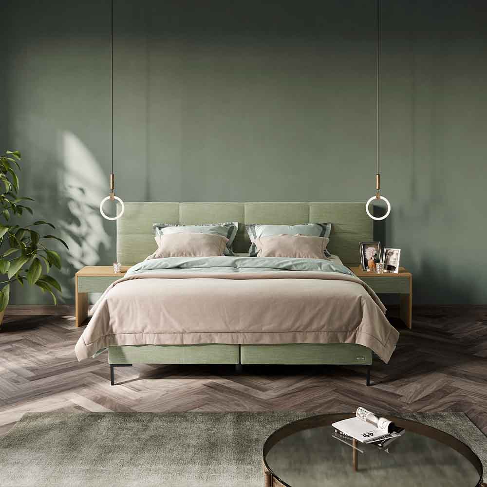 Ergosleep Waldorf