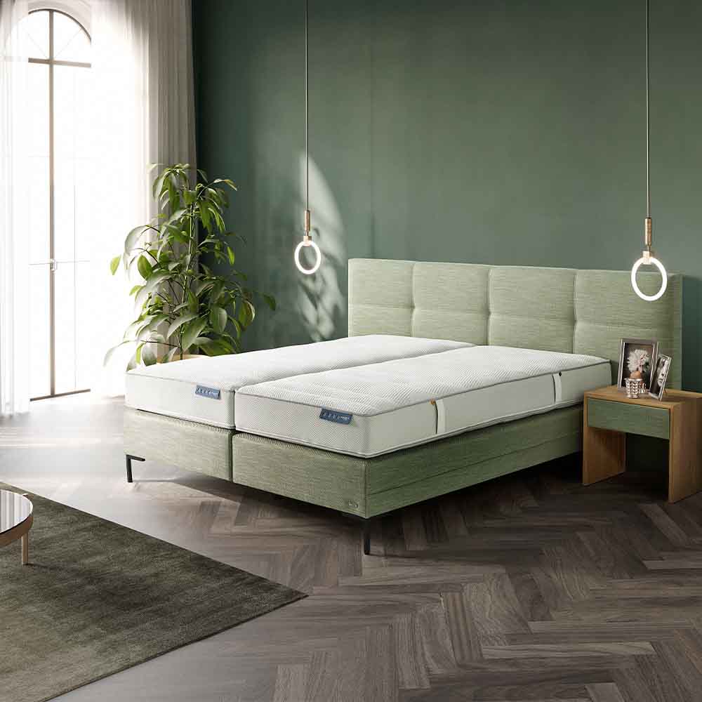 Ergosleep Waldorf