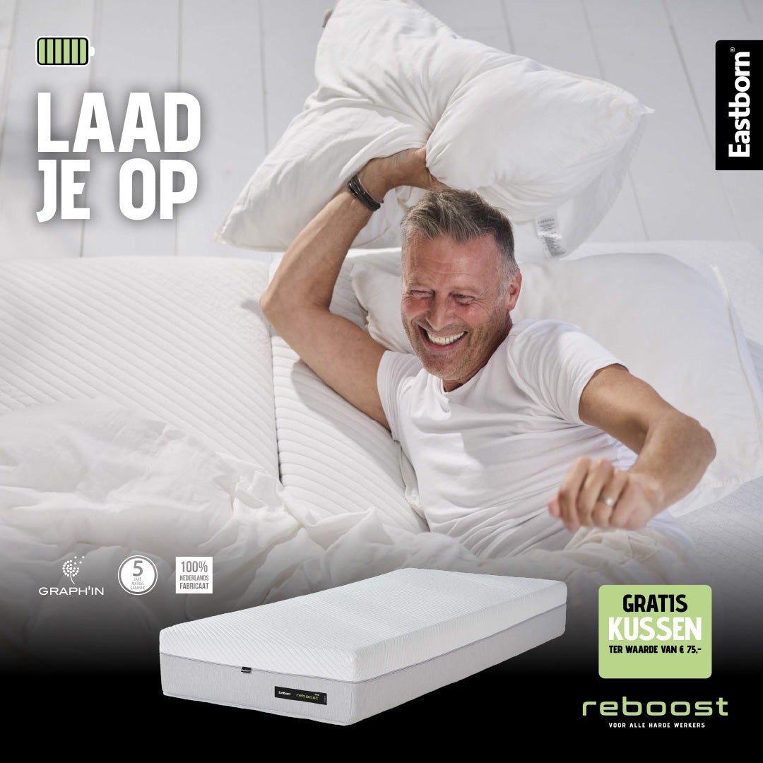 De Bedstee