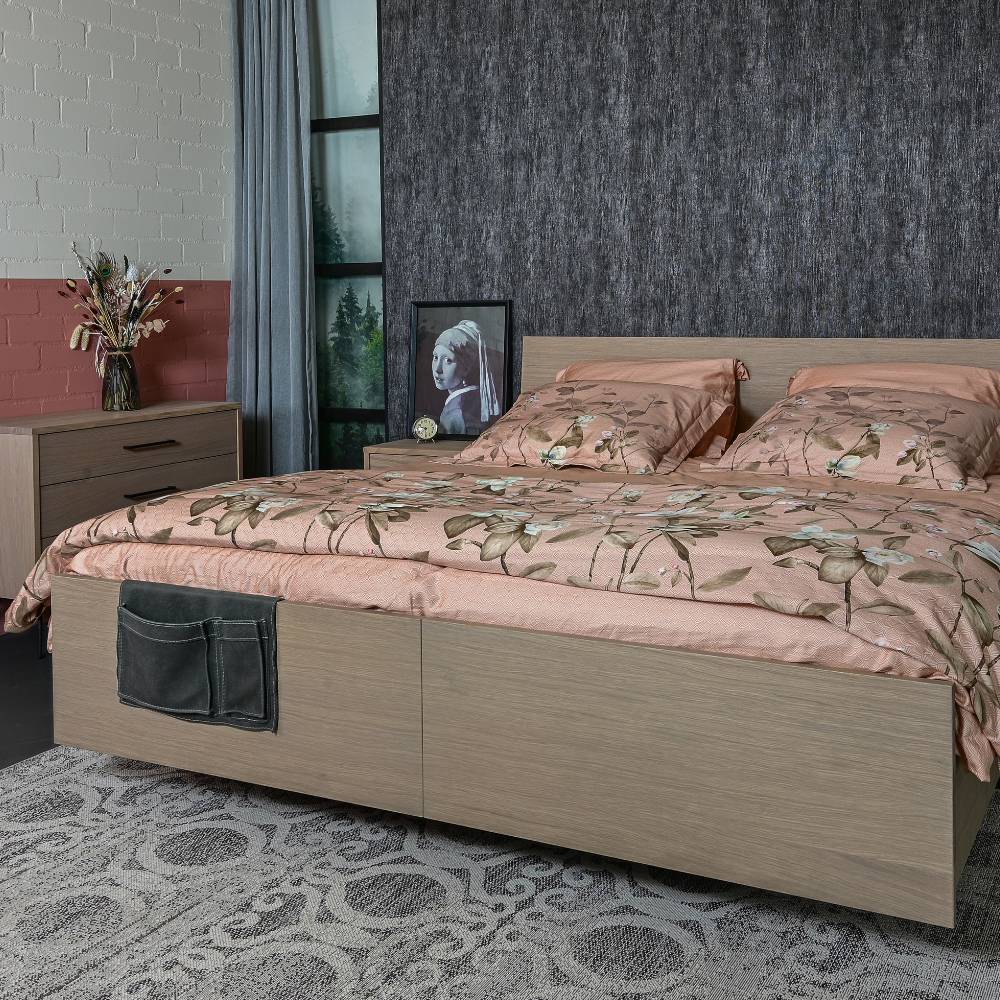 HenkvdBroek Ledikant Combi Yara