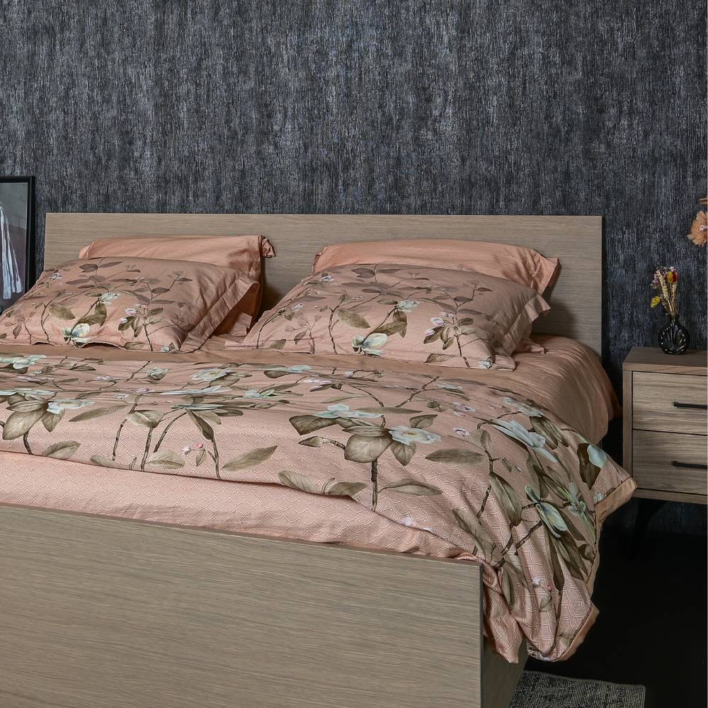 HenkvdBroek Ledikant Combi Yara