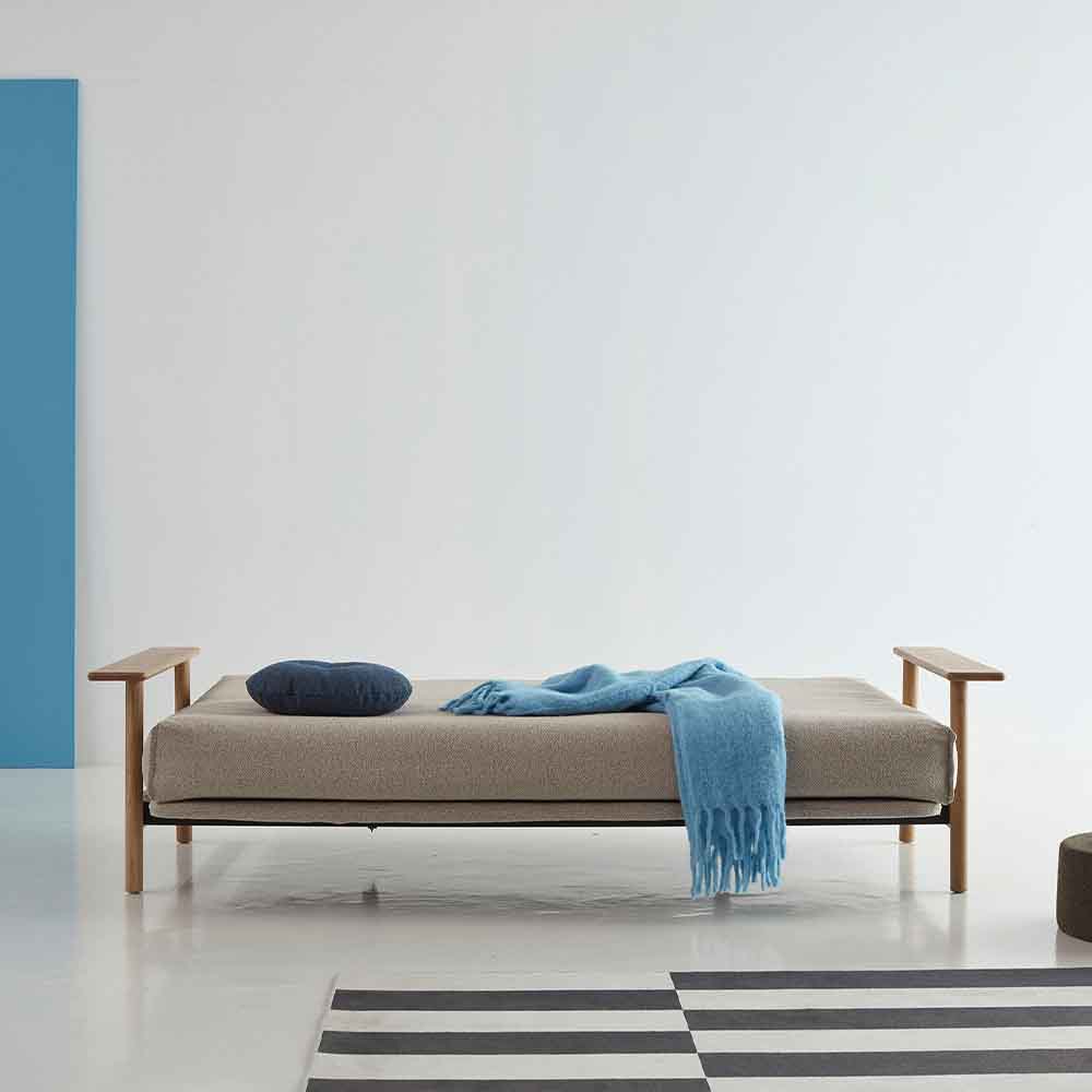 Innovation Living Slaapbank Balder