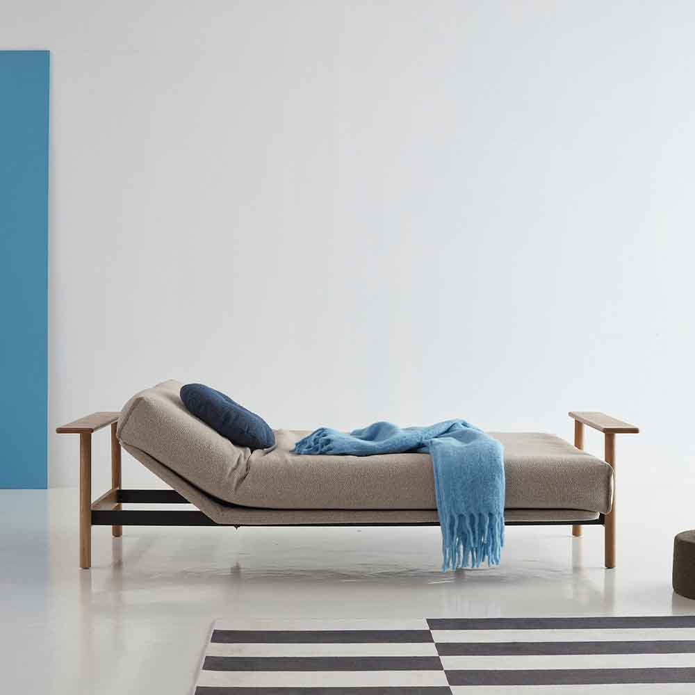 Innovation Living Slaapbank Balder