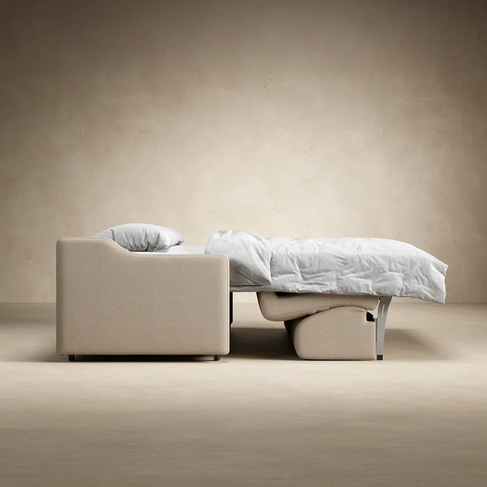 Innovation Living Slaapbank Carnell Slope
