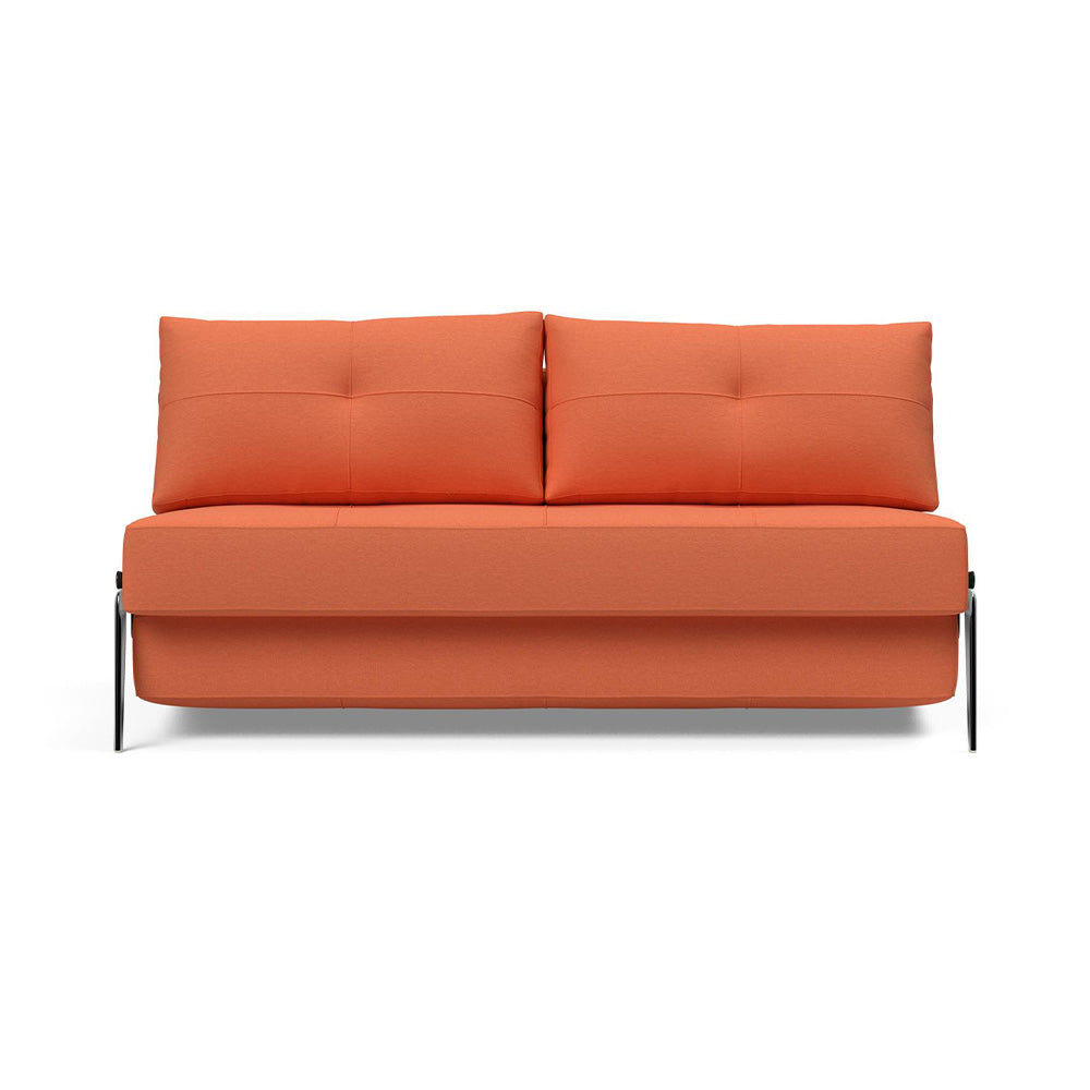 Innovation Living Cubed Slaapbank Aluminium